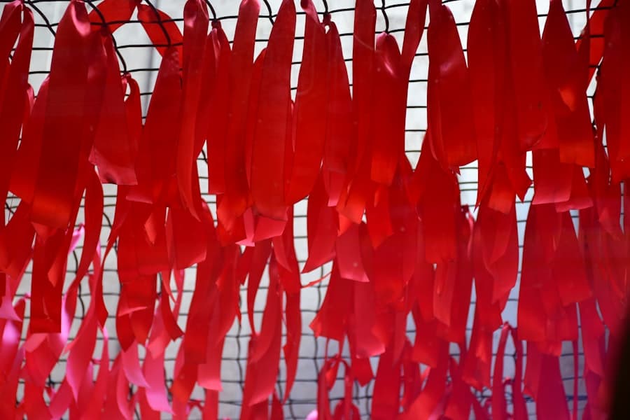 Red Ribbon Week